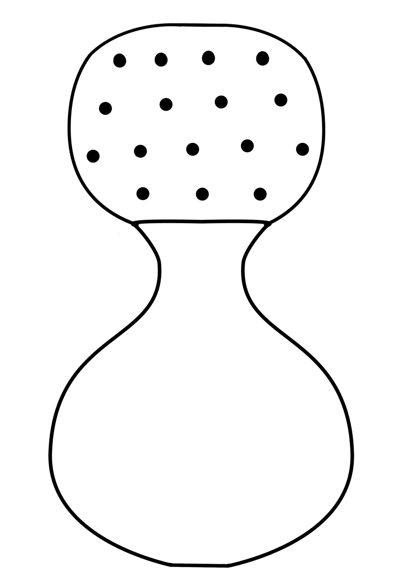 Blomstrende vaser - Bilde 2