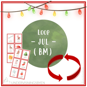 Loop - JUL (BM)