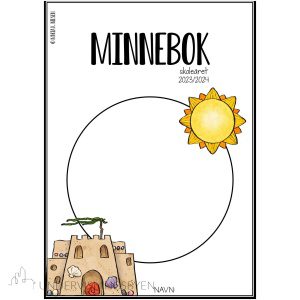 Mitt skoleår 2024