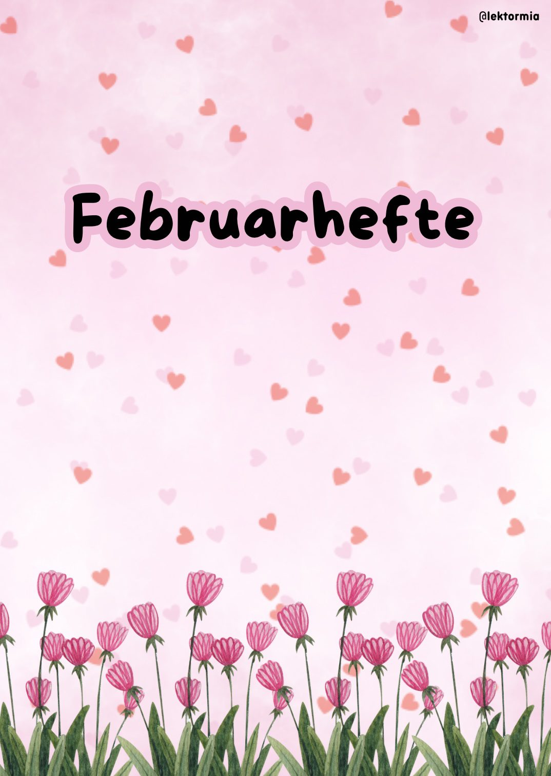 Arbeidshefte Februar 2025