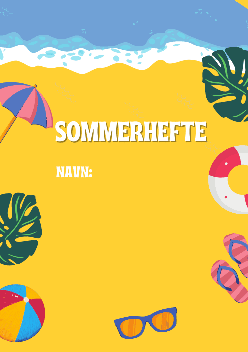 Sommerhefte