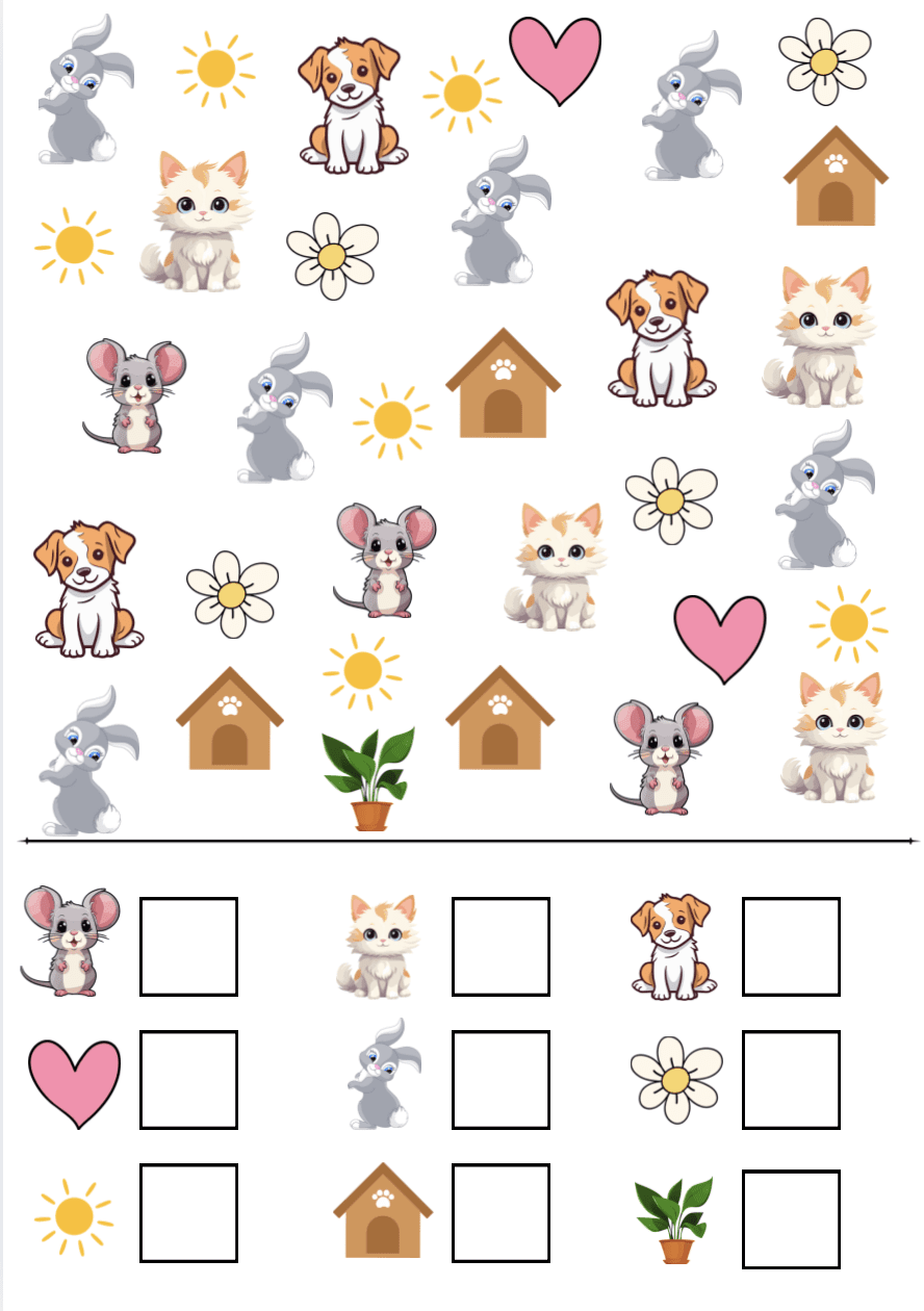Hvor mange?