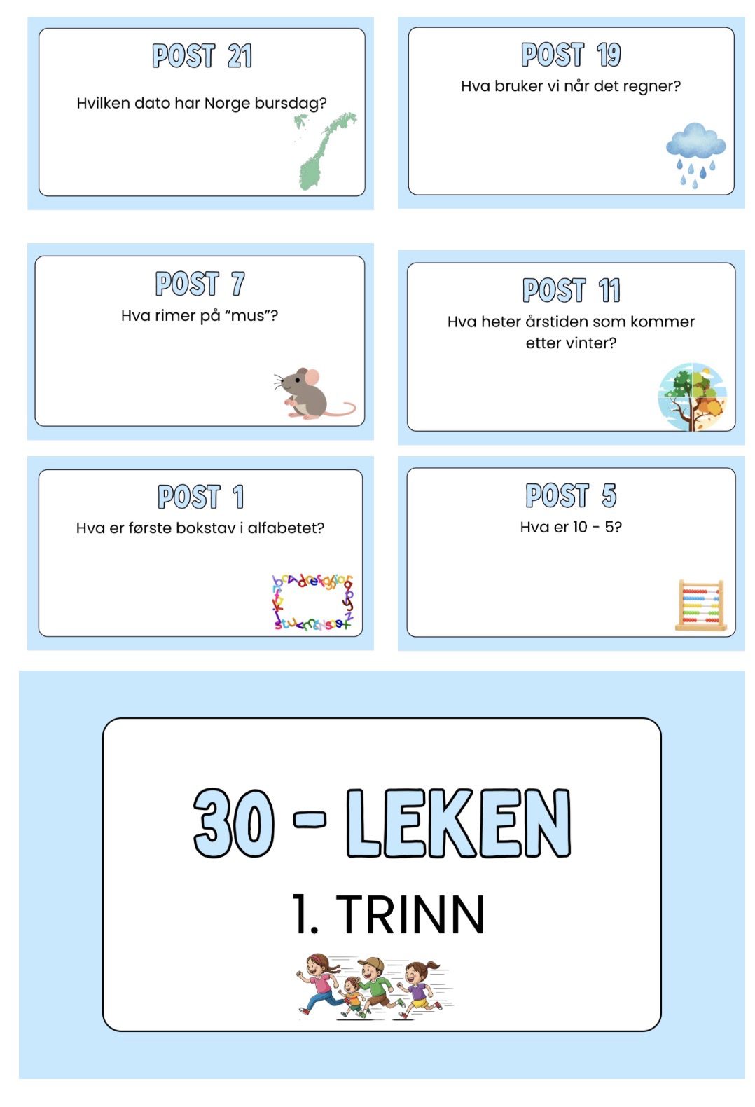 30-leken