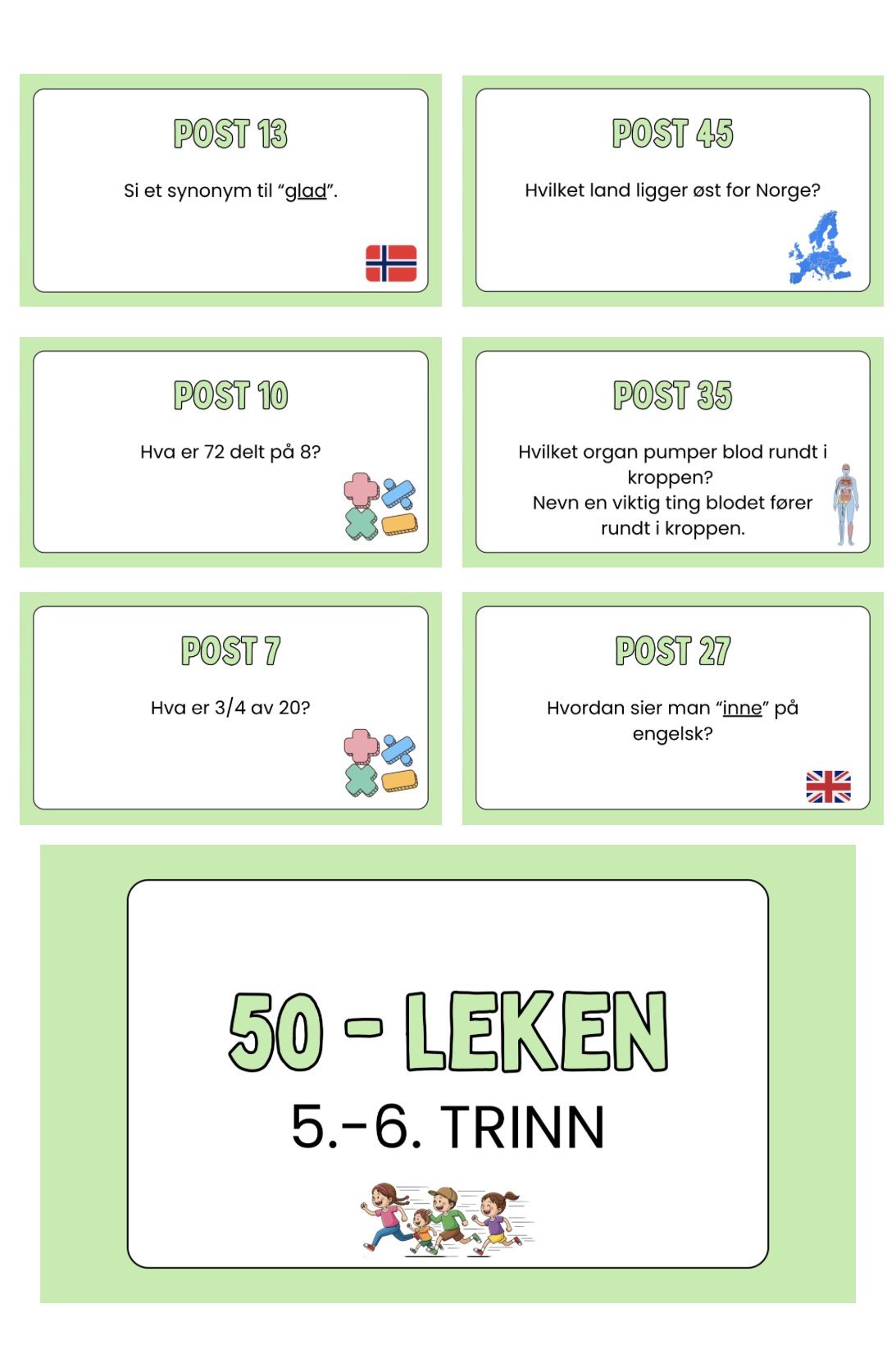 50-leken