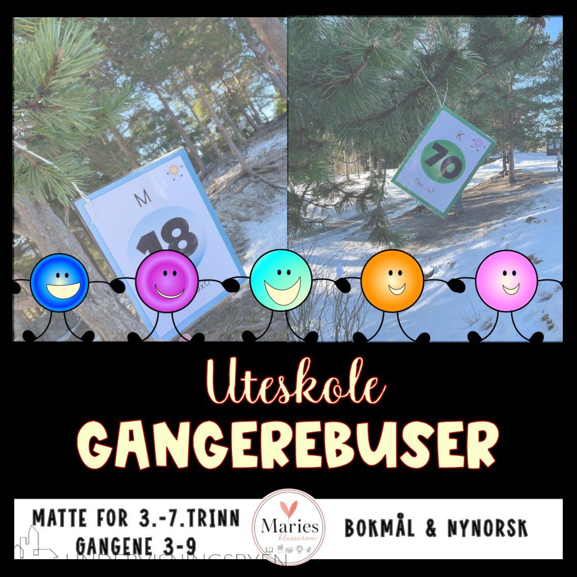 GANGEREBUSER