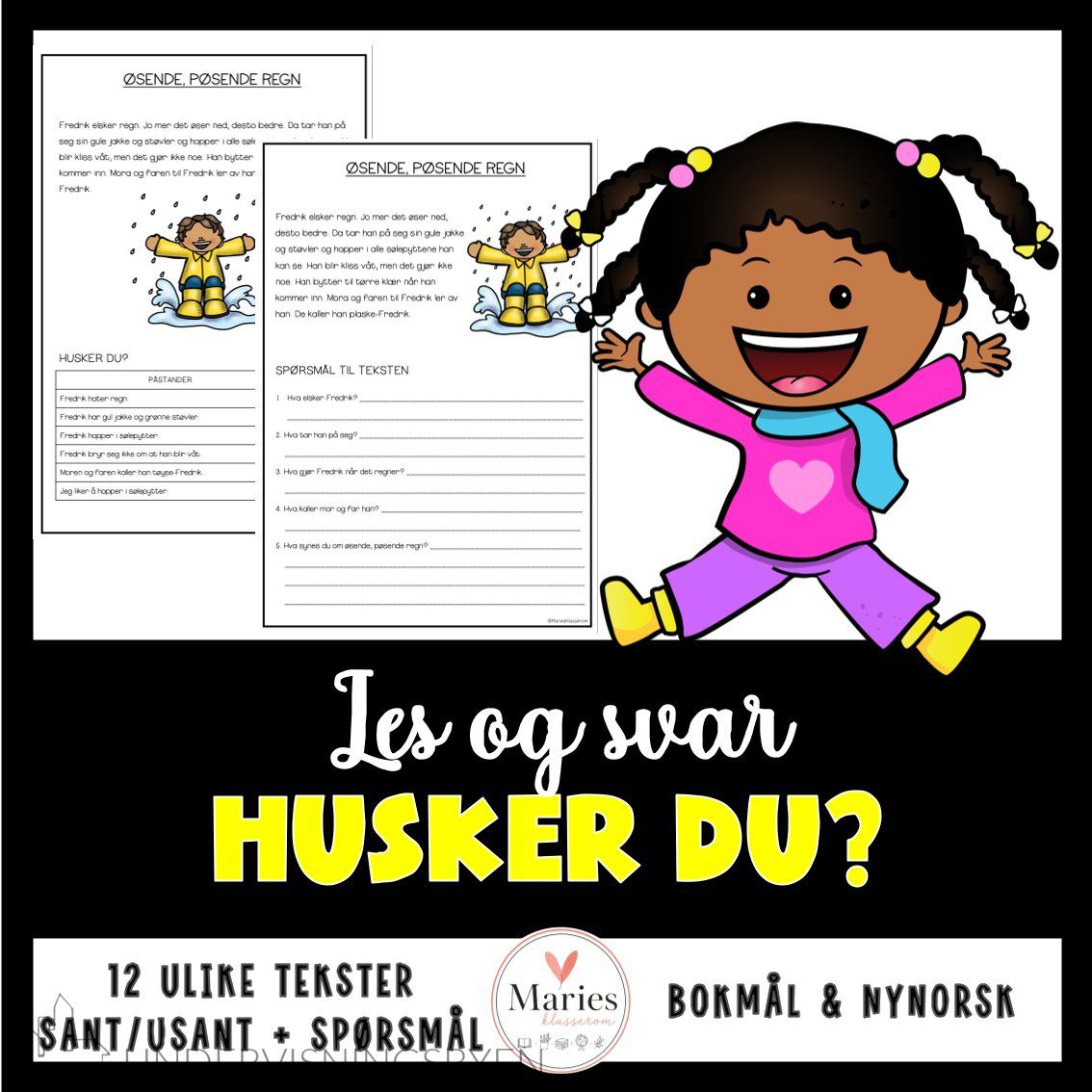 HUSKER DU?