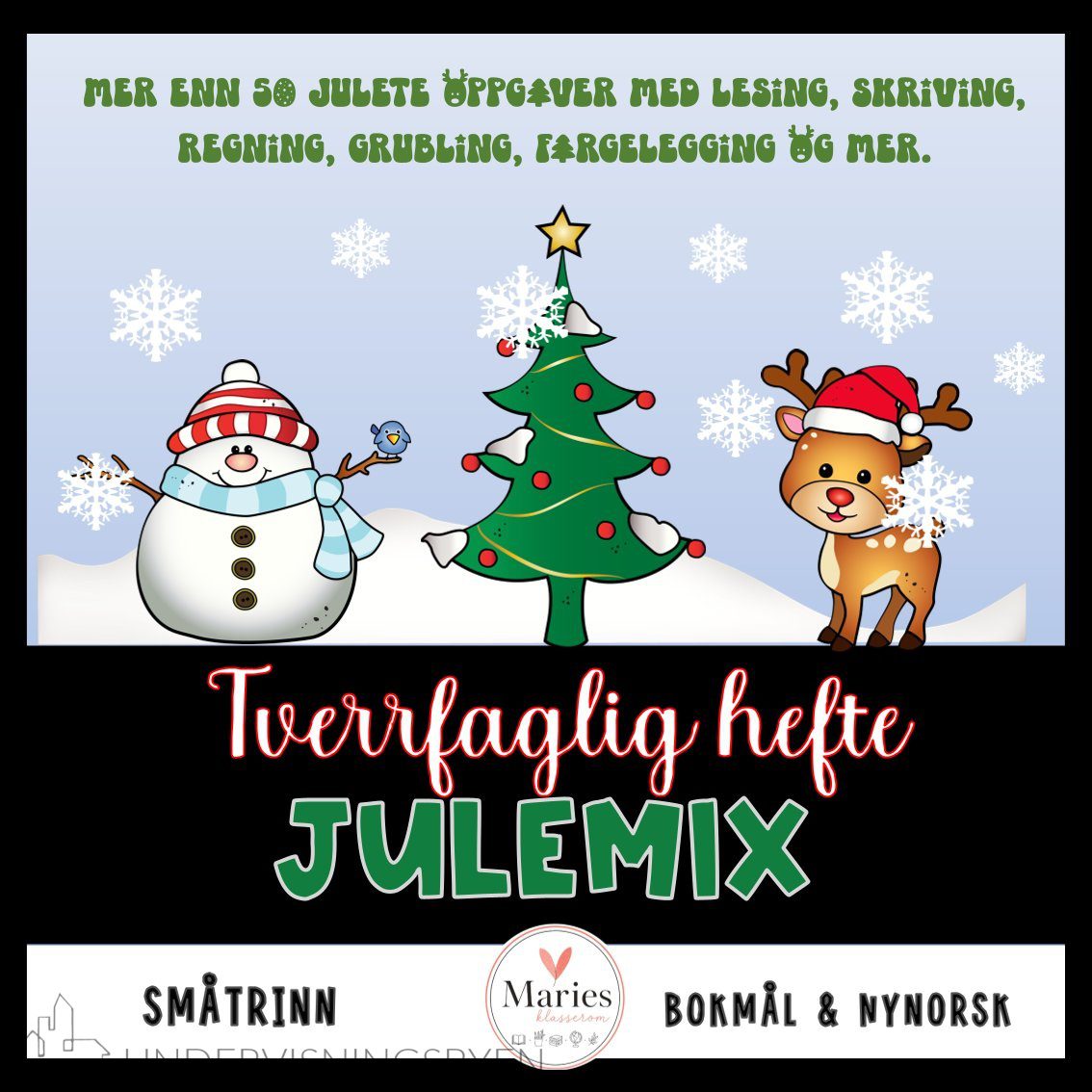 JULEMIX