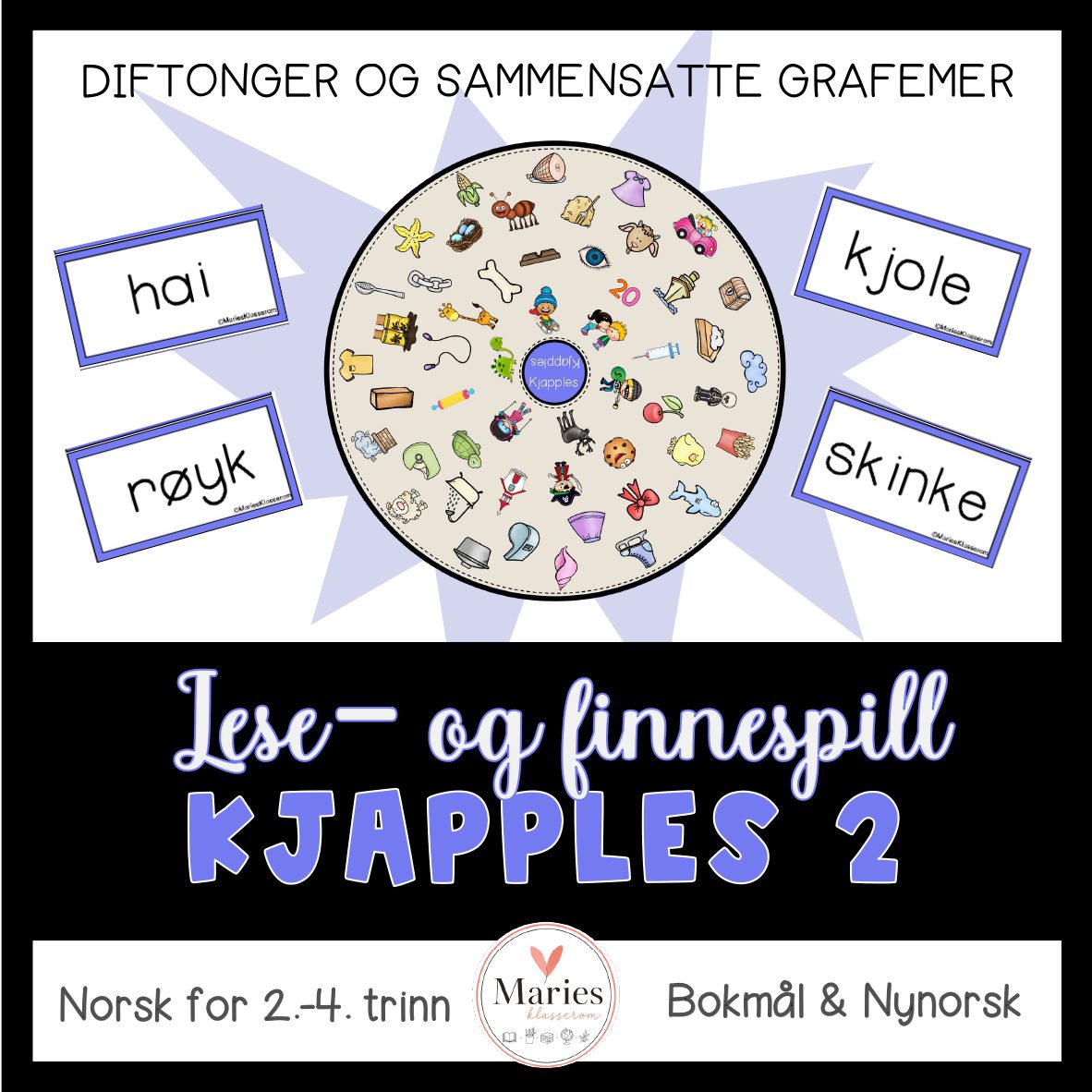 KJAPPLES 2