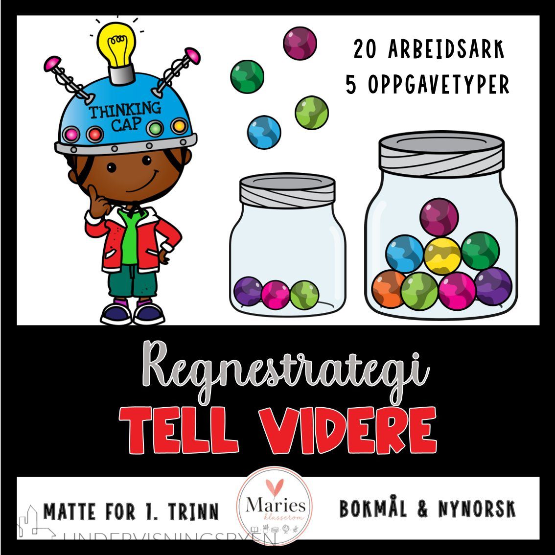 TELL VIDERE