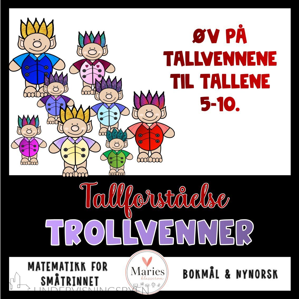 TROLLVENNER