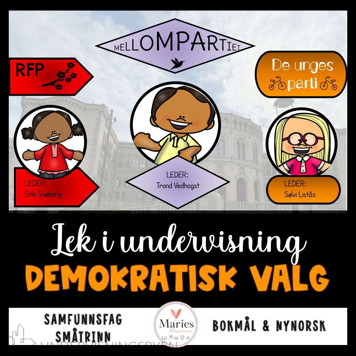 VALG
