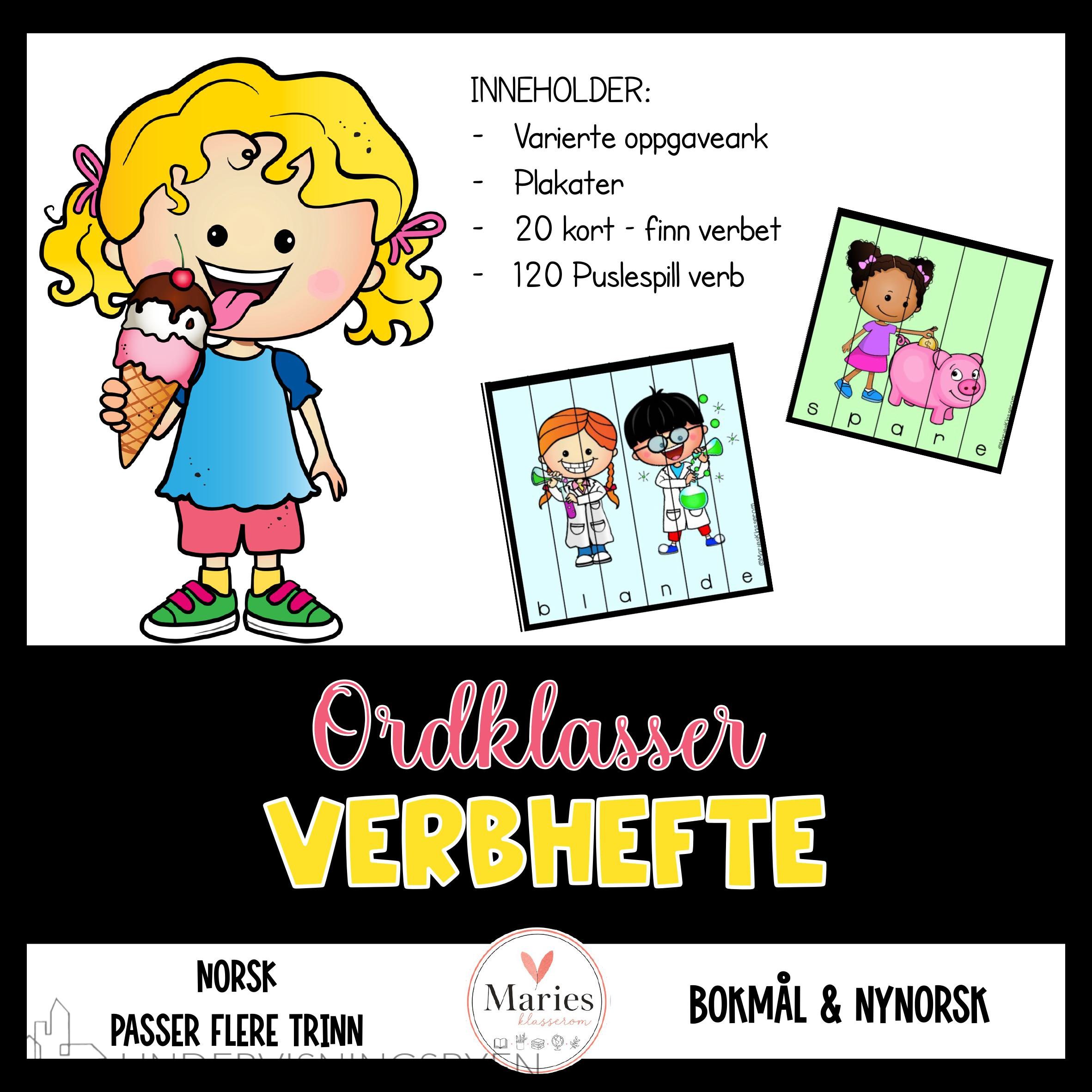 VERBHEFTE