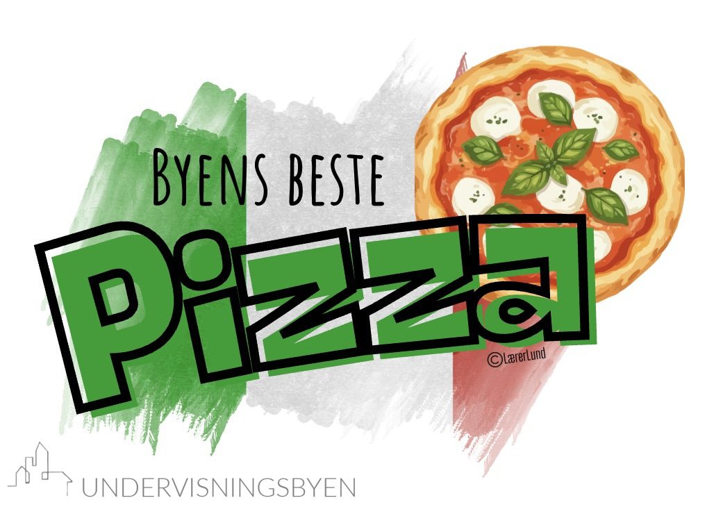 Rammelek Pizzarestaurant - Bilde 2