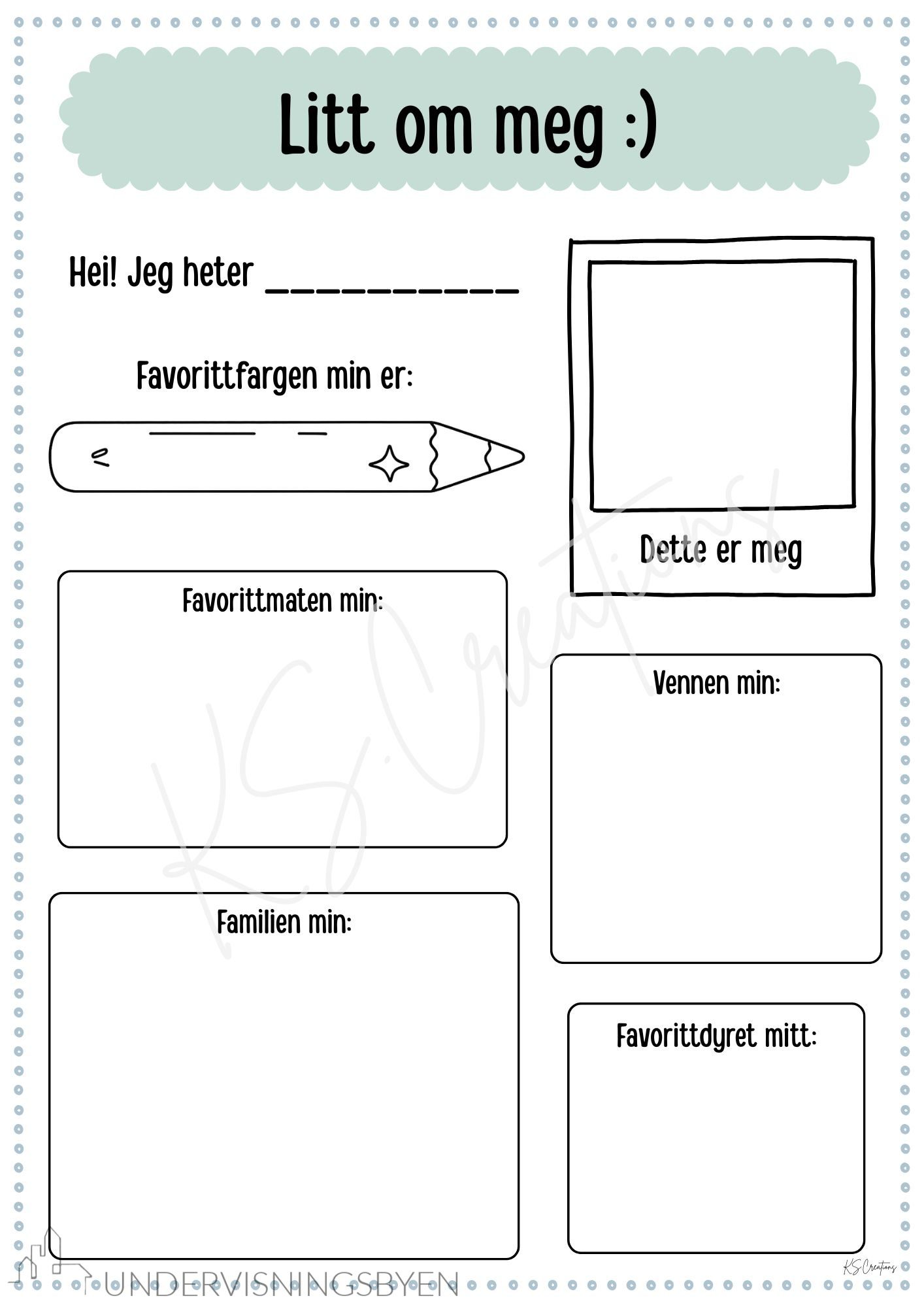 Skolestart 2. trinn - Hefte - Bilde 2