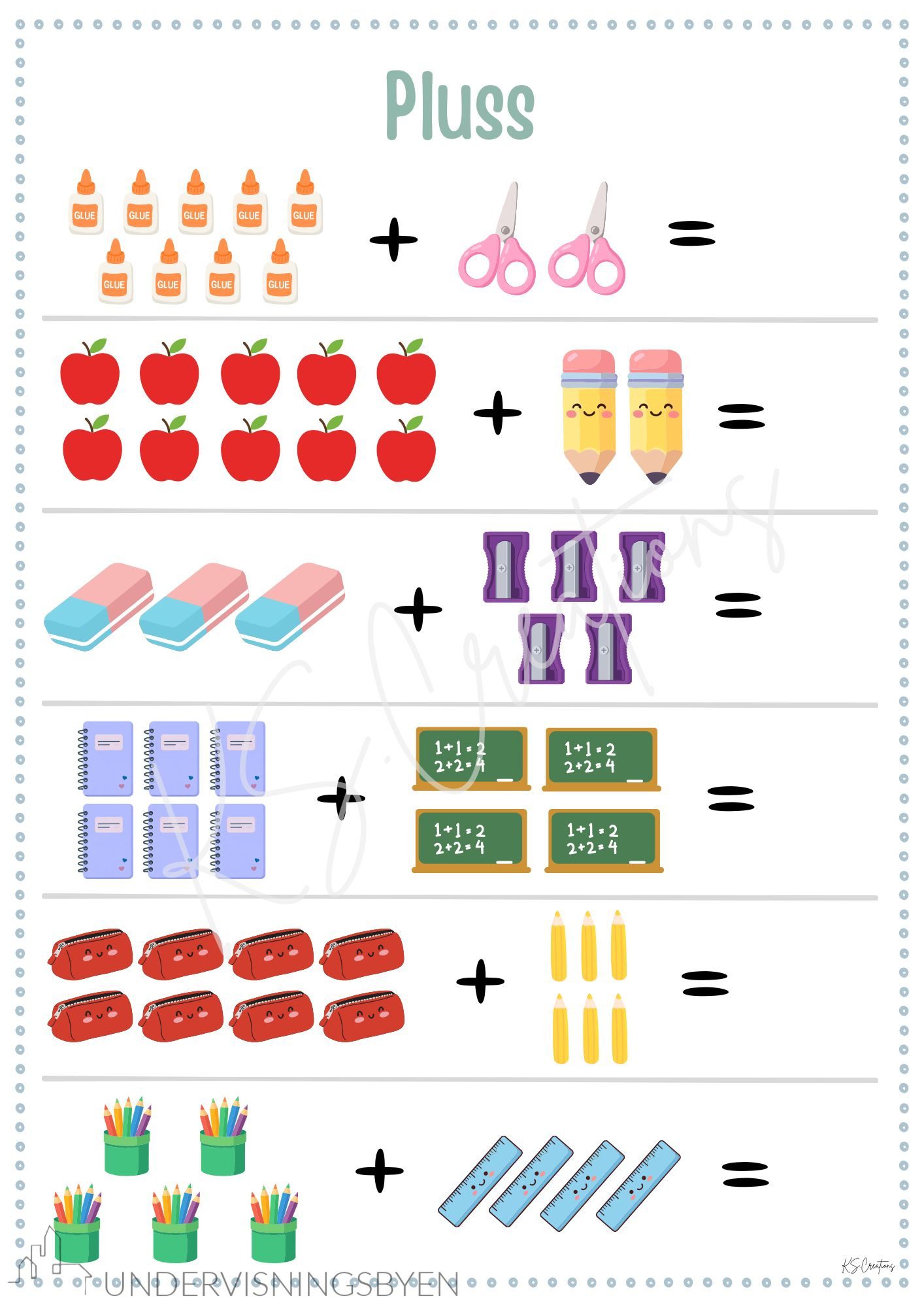 Skolestart 2. trinn - Hefte - Bilde 5